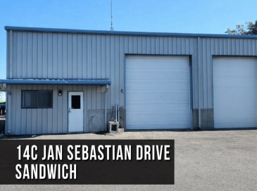 14 Jan Sebastian Dr, Sandwich, Massachusetts, ,Commercial Lease,For Rent,Jan Sebastian Dr,73504816