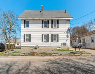 63 W Carpenter St, Attleboro, Massachusetts, 8 Bedrooms Bedrooms, 16 Rooms Rooms,3 BathroomsBathrooms,Residential Income,For Sale,W Carpenter St,73504842