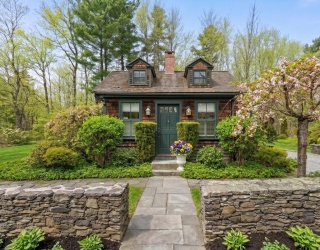 65 Baldwinville Rd, Phillipston, Massachusetts, 2 Bedrooms Bedrooms, 6 Rooms Rooms,2 BathroomsBathrooms,Residential,For Sale,Baldwinville Rd,73504854