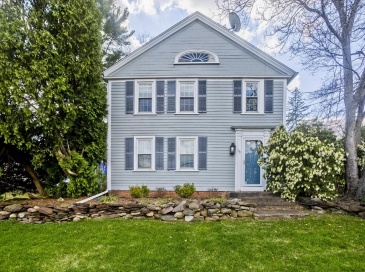 30 S Westfield Street, Agawam, Massachusetts, ,Commercial Sale,For Sale,S Westfield Street,73504855