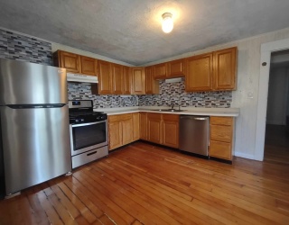 Residential Lease