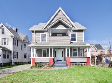74 Kenwood Park, Springfield, Massachusetts, 4 Bedrooms Bedrooms, 10 Rooms Rooms,3 BathroomsBathrooms,Residential,For Sale,Kenwood Park,73466142