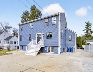 12 Fernwood Road, Billerica, Massachusetts, 6 Bedrooms Bedrooms, 13 Rooms Rooms,3.5 BathroomsBathrooms,Residential,For Sale,Fernwood Road,73504886