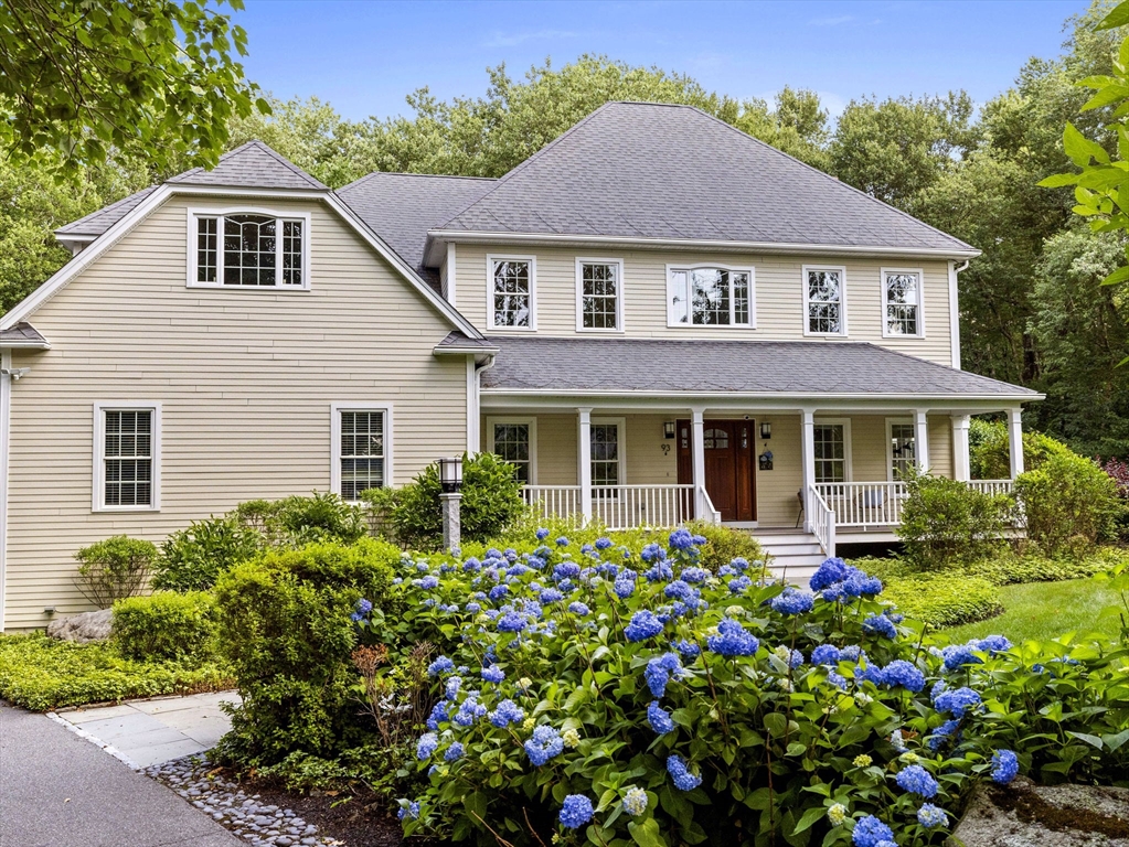 93 Goulding St W, Sherborn, Massachusetts, 3 Bedrooms Bedrooms, 7 Rooms Rooms,3.5 BathroomsBathrooms,Residential Lease,For Rent,Goulding St W,73504893