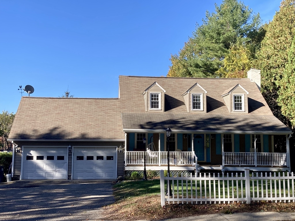 189 Holden St, Holden, Massachusetts, 6 Bedrooms Bedrooms, 15 Rooms Rooms,6.5 BathroomsBathrooms,Residential Income,For Sale,Holden St,73504917
