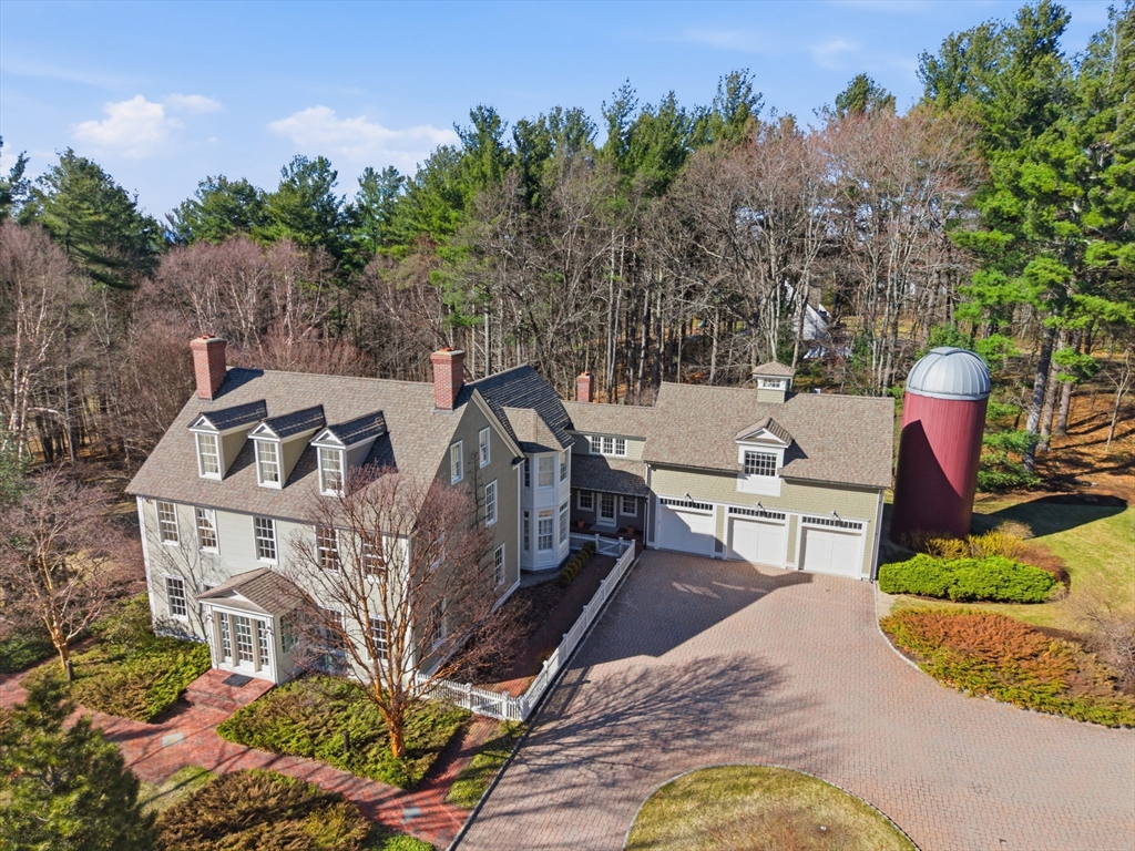 43 Oak Hill Road, Harvard, Massachusetts, 5 Bedrooms Bedrooms, 17 Rooms Rooms,5 BathroomsBathrooms,Residential,For Sale,Oak Hill Road,73504948