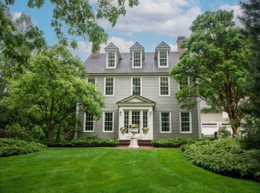 43 Oak Hill Road, Harvard, Massachusetts, 5 Bedrooms Bedrooms, 17 Rooms Rooms,5 BathroomsBathrooms,Residential,For Sale,Oak Hill Road,73504948