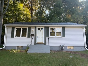 84 Hanward Hl, East Longmeadow, Massachusetts, 2 Bedrooms Bedrooms, 5 Rooms Rooms,1 BathroomBathrooms,Residential,For Sale,Hanward Hl,73504834