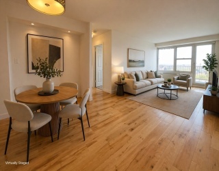 151 Tremont St, Boston, Massachusetts, 1 Bedroom Bedrooms, 3 Rooms Rooms,1 BathroomBathrooms,Residential Lease,For Rent,Tremont St,73504950