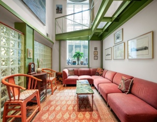 27 Chestnut Street, Boston, Massachusetts, 3 Bedrooms Bedrooms, 7 Rooms Rooms,2 BathroomsBathrooms,Residential,For Sale,Chestnut Street,73504892