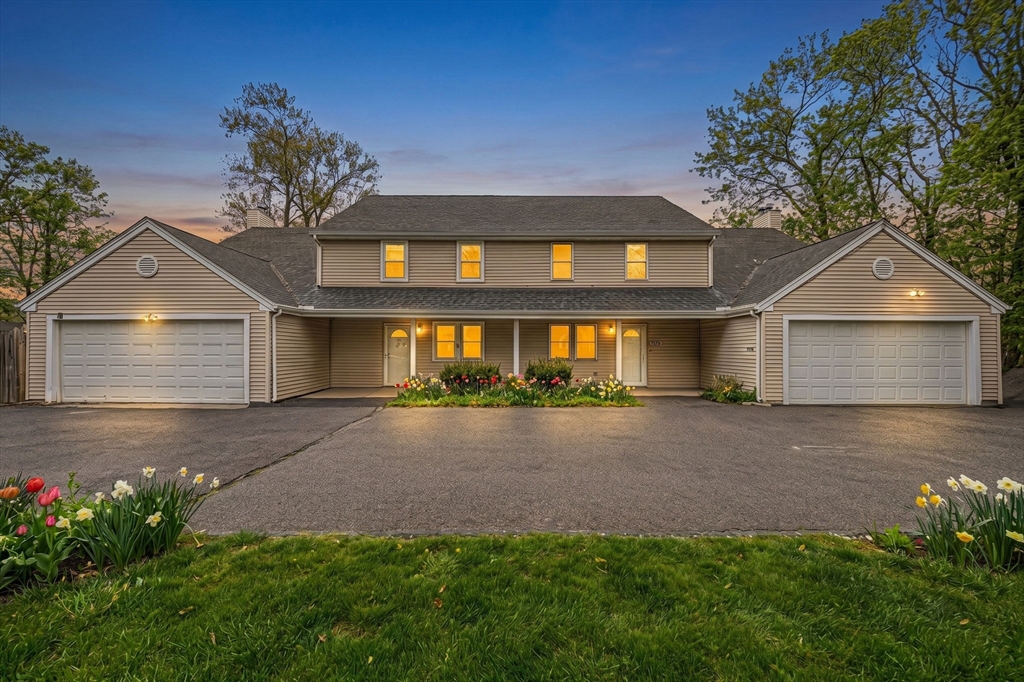 717 Pleasant St, Norwood, Massachusetts, 4 Bedrooms Bedrooms, 7 Rooms Rooms,2.5 BathroomsBathrooms,Residential,For Sale,Pleasant St,73504969