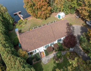 73 Ridge Rd, Foxboro, Massachusetts, 3 Bedrooms Bedrooms, 6 Rooms Rooms,3 BathroomsBathrooms,Residential,For Sale,Ridge Rd,73504979