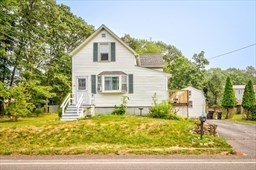 74 Oakland St, Brockton, Massachusetts, 3 Bedrooms Bedrooms, 6 Rooms Rooms,1 BathroomBathrooms,Residential,For Sale,Oakland St,73504983