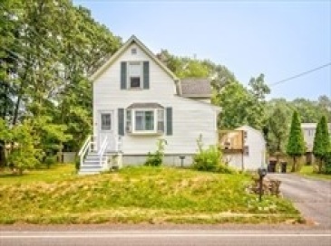 74 Oakland St, Brockton, Massachusetts, 3 Bedrooms Bedrooms, 6 Rooms Rooms,1 BathroomBathrooms,Residential,For Sale,Oakland St,73504983