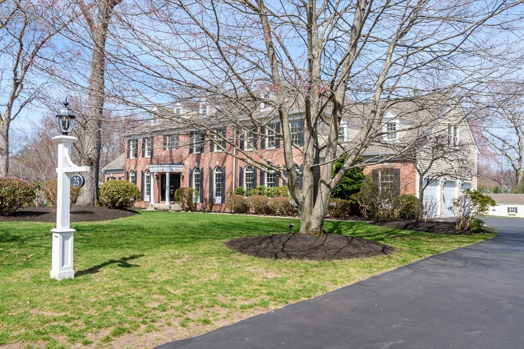 25 Greenwood Rd, Hopkinton, Massachusetts, 4 Bedrooms Bedrooms, 11 Rooms Rooms,4.5 BathroomsBathrooms,Residential,For Sale,Greenwood Rd,73504991
