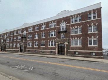 229 Washington Ave, Winthrop, Massachusetts, 1 Bedroom Bedrooms, 2 Rooms Rooms,1 BathroomBathrooms,Residential,For Sale,Washington Ave,73505052