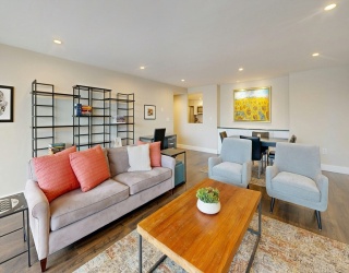 45 Longwood Ave, Brookline, Massachusetts, 1 Bedroom Bedrooms, 3 Rooms Rooms,1 BathroomBathrooms,Residential,For Sale,Longwood Ave,73505057