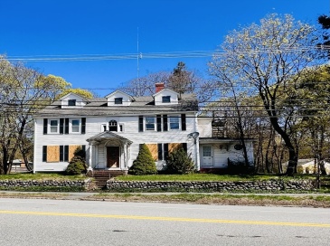 721 Main St, Shrewsbury, Massachusetts, 9 Bedrooms Bedrooms, 27 Rooms Rooms,3 BathroomsBathrooms,Residential Income,For Sale,Main St,73504868