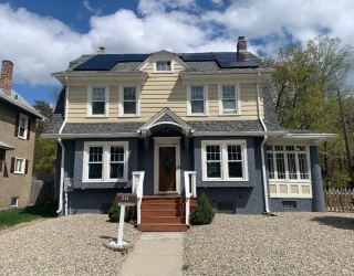 147 Belvidere St, Springfield, Massachusetts, 3 Bedrooms Bedrooms, 7 Rooms Rooms,1.5 BathroomsBathrooms,Residential,For Sale,Belvidere St,73505066