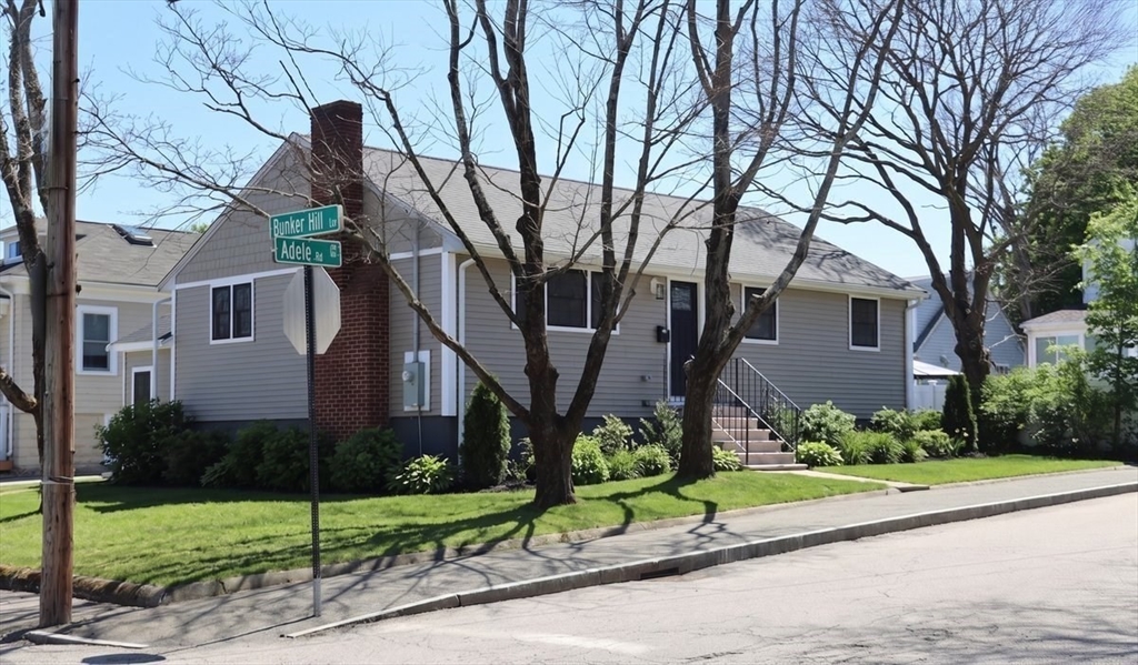 115 Bunker Hill Lane, Quincy, Massachusetts, 4 Bedrooms Bedrooms, 8 Rooms Rooms,2 BathroomsBathrooms,Residential Income,For Sale,Bunker Hill Lane,73505079