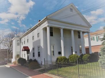 122 Elm St, Millbury, Massachusetts, ,Commercial Sale,For Sale,Elm St,73505075