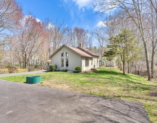 151 Wheeler St, Rehoboth, Massachusetts, 4 Bedrooms Bedrooms, 6 Rooms Rooms,3 BathroomsBathrooms,Residential,For Sale,Wheeler St,73505089