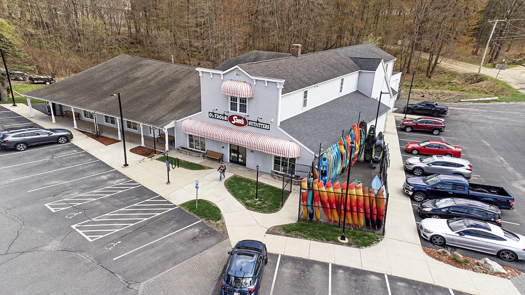 227 Russell Street, Hadley, Massachusetts, ,Commercial Sale,For Sale,Russell Street,73505109