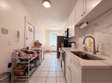 8 Ransom Rd, Boston, Massachusetts, 1 Bedroom Bedrooms, 3 Rooms Rooms,1 BathroomBathrooms,Residential,For Sale,Ransom Rd,73505070