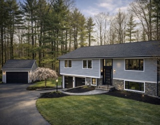 901 Randolph Ave, Milton, Massachusetts, 4 Bedrooms Bedrooms, 6 Rooms Rooms,3 BathroomsBathrooms,Residential,For Sale,Randolph Ave,73500894