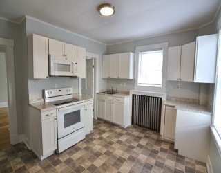 Residential Lease