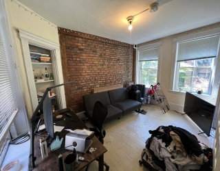 Residential Lease