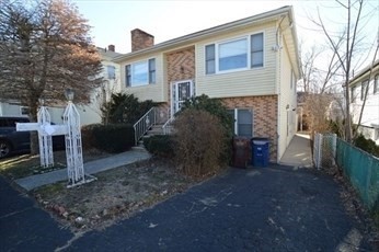 21A Mcclure, Revere, Massachusetts, 1 Bedroom Bedrooms, 4 Rooms Rooms,1 BathroomBathrooms,Residential Lease,For Rent,Mcclure,73481050