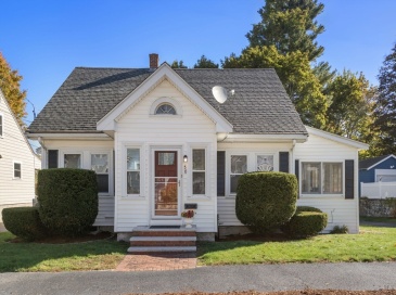 50 Trimount St, Dedham, Massachusetts, 3 Bedrooms Bedrooms, 7 Rooms Rooms,2 BathroomsBathrooms,Residential,For Sale,Trimount St,73483036