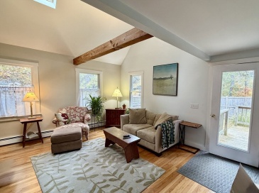 46 Spring Brook Rd, Wellfleet, Massachusetts, 4 Bedrooms Bedrooms, 10 Rooms Rooms,3 BathroomsBathrooms,Residential,For Sale,Spring Brook Rd,73448383