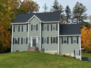 97 Gorham Street, Chelmsford, Massachusetts, 5 Bedrooms Bedrooms, 11 Rooms Rooms,4 BathroomsBathrooms,Residential,For Sale,Gorham Street,73492682