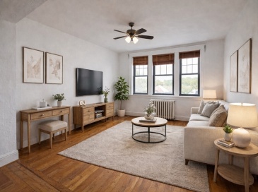 2001 Commonwealth Ave, Boston, Massachusetts, 2 Bedrooms Bedrooms, 5 Rooms Rooms,1 BathroomBathrooms,Residential,For Sale,Commonwealth Ave,73503907
