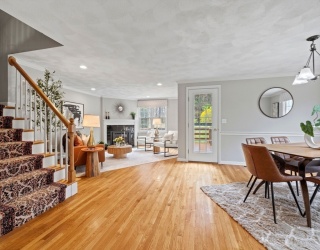 31 Forest Lane, Hopkinton, Massachusetts, 2 Bedrooms Bedrooms, 7 Rooms Rooms,2.5 BathroomsBathrooms,Residential,For Sale,Forest Lane,73505198