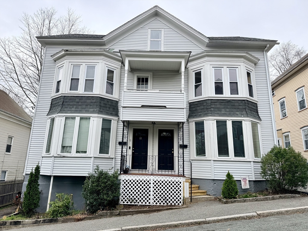 11 Preston Street, Millville, Massachusetts, 4 Bedrooms Bedrooms, 8 Rooms Rooms,2 BathroomsBathrooms,Residential Income,For Sale,Preston Street,73505203