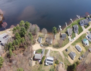 43 Lakeshore Drive, Holland, Massachusetts, 3 Bedrooms Bedrooms, 5 Rooms Rooms,1 BathroomBathrooms,Residential,For Sale,Lakeshore Drive,73505206
