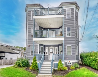 35 Somerset Ave., Winthrop, Massachusetts, 2 Bedrooms Bedrooms, 4 Rooms Rooms,2 BathroomsBathrooms,Residential,For Sale,Somerset Ave.,73504907