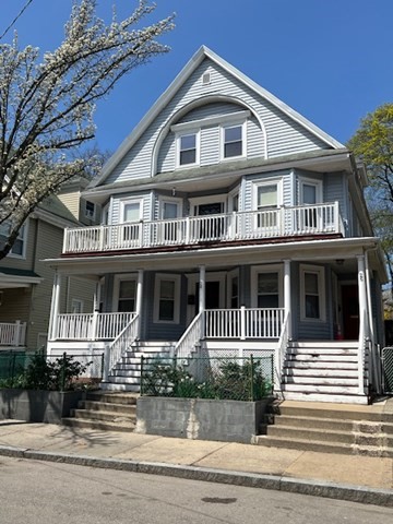 24 Harlem Street, Boston, Massachusetts, 3 Bedrooms Bedrooms, 5 Rooms Rooms,1 BathroomBathrooms,Residential Lease,For Rent,Harlem Street,73505253