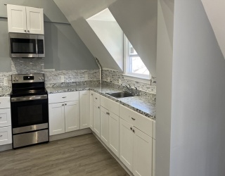 Residential Lease