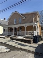 12 Brook St, Marlborough, Massachusetts, 4 Bedrooms Bedrooms, 13 Rooms Rooms,3 BathroomsBathrooms,Residential Income,For Sale,Brook St,73505272