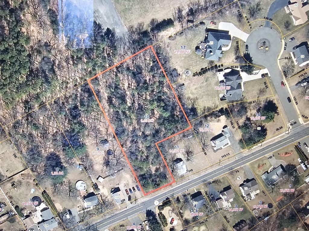 0 North St, Agawam, Massachusetts, ,Land,For Sale,North St,73505277