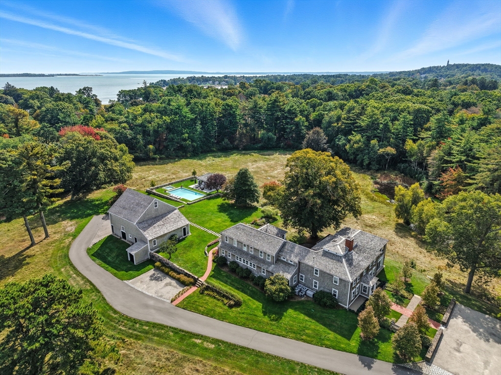 65 Partridge Rd, Duxbury, Massachusetts, 5 Bedrooms Bedrooms, 16 Rooms Rooms,6 BathroomsBathrooms,Residential,For Sale,Partridge Rd,73505191