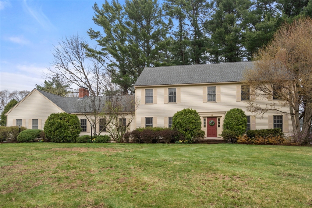 32 Atkinson Lane, Sudbury, Massachusetts, 4 Bedrooms Bedrooms, 12 Rooms Rooms,2.5 BathroomsBathrooms,Residential,For Sale,Atkinson Lane,73505306