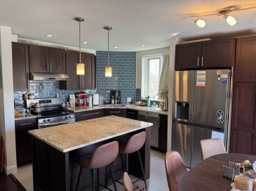 216 Saint Paul, Brookline, Massachusetts, 1 Bedroom Bedrooms, 3 Rooms Rooms,1 BathroomBathrooms,Residential Lease,For Rent,Saint Paul,73505321