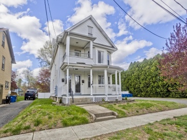 30-32 Fox St, West Springfield, Massachusetts, 5 Bedrooms Bedrooms, 14 Rooms Rooms,3 BathroomsBathrooms,Residential Income,For Sale,Fox St,73505196