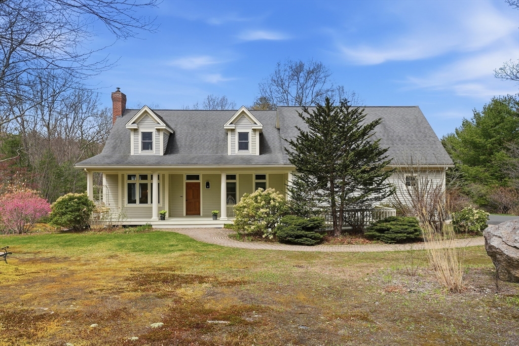 110 Turkey Hill Rd, Northampton, Massachusetts, 5 Bedrooms Bedrooms, 10 Rooms Rooms,3 BathroomsBathrooms,Residential,For Sale,Turkey Hill Rd,73505336