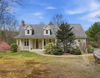 110 Turkey Hill Rd, Northampton, Massachusetts, 5 Bedrooms Bedrooms, 10 Rooms Rooms,3 BathroomsBathrooms,Residential,For Sale,Turkey Hill Rd,73505336